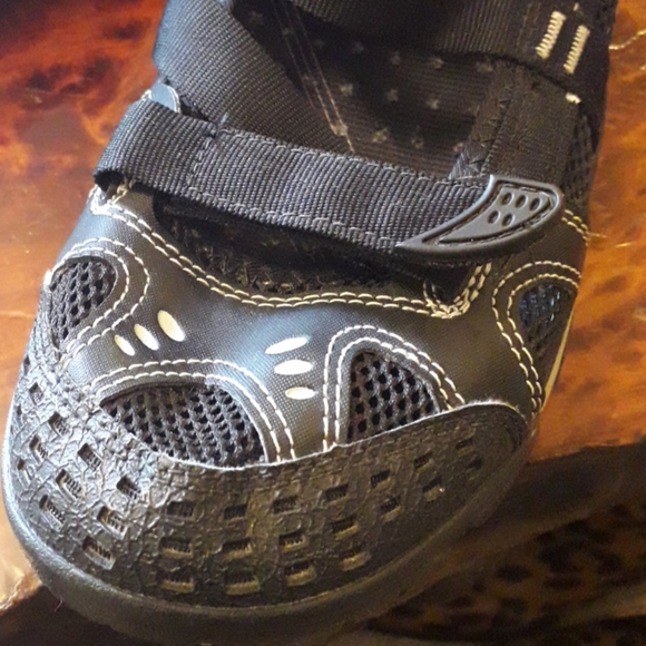 Merrell Perfomance Mesh Mary Jane Shoes - Picture 10 of 11